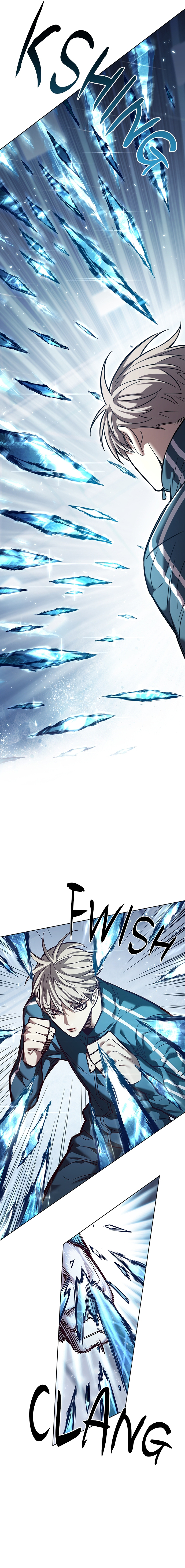 Read Eleceed IT Manga Online