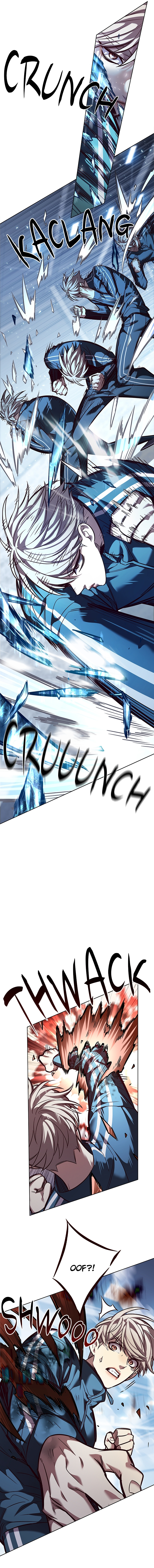 Read Eleceed IT Manga Online