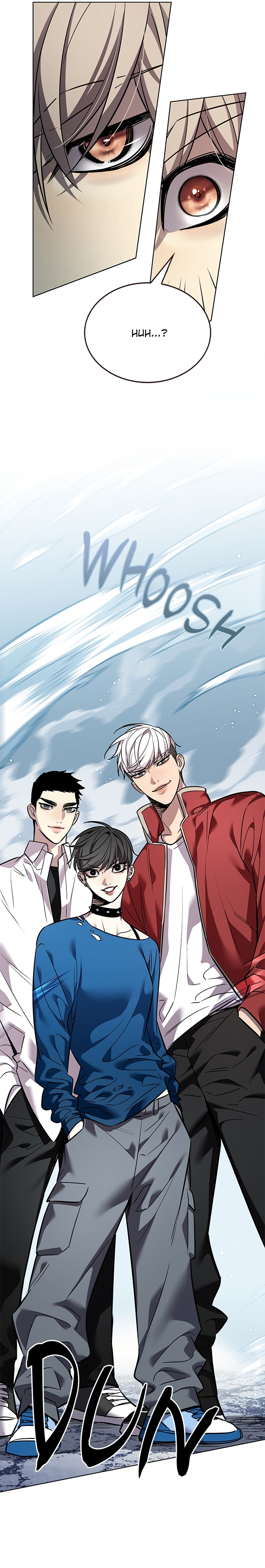 Read Eleceed IT Manga Online
