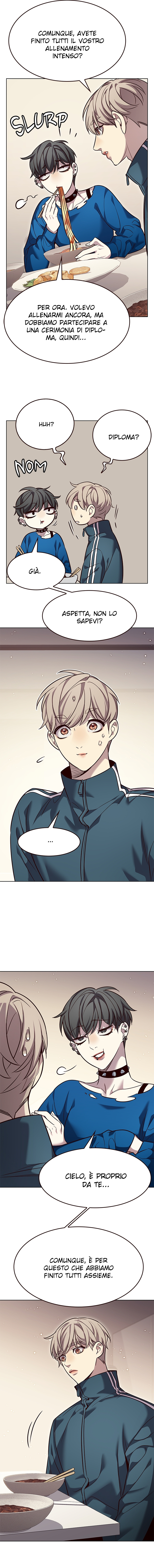 Read Eleceed IT Manga Online