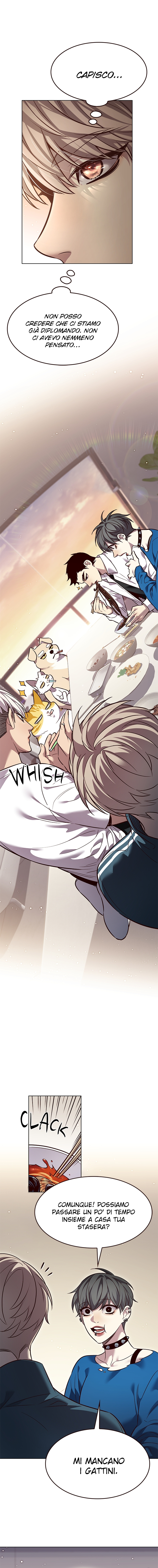 Read Eleceed IT Manga Online