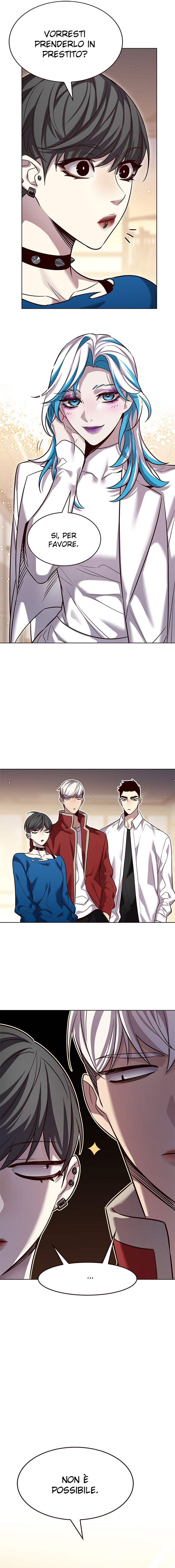 Read Eleceed IT Manga Online