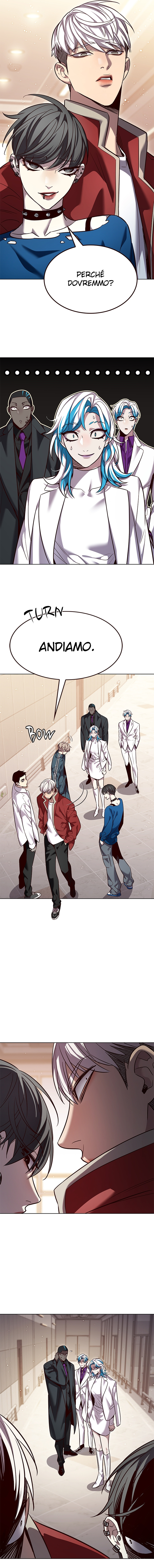 Read Eleceed IT Manga Online