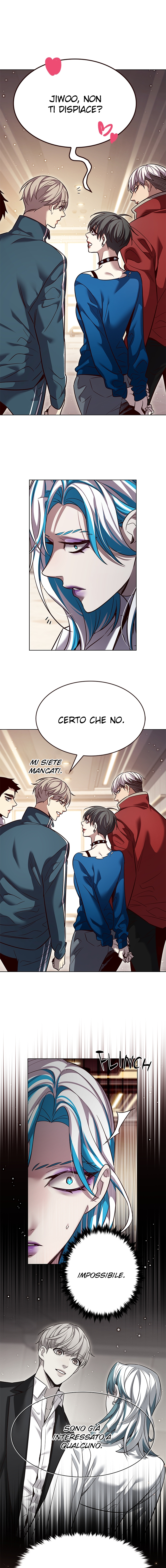 Read Eleceed IT Manga Online