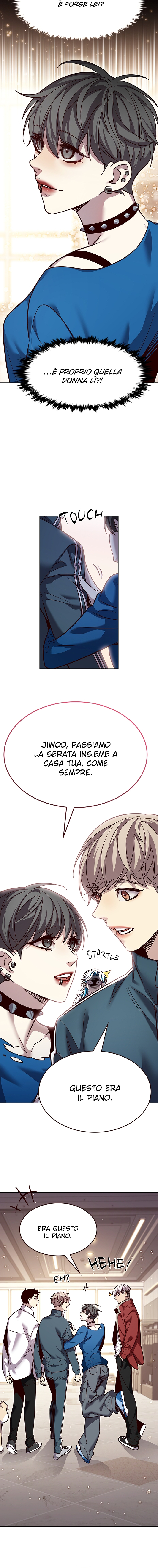 Read Eleceed IT Manga Online