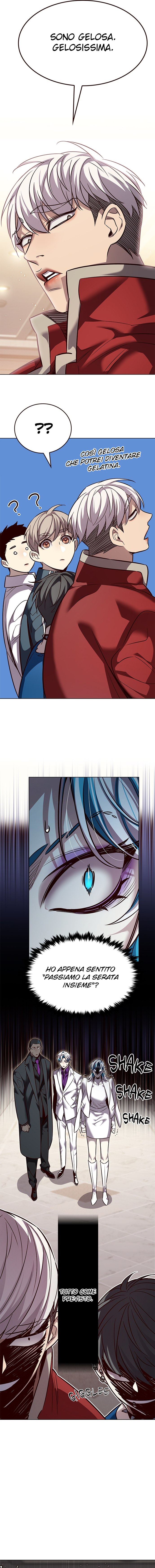Read Eleceed IT Manga Online