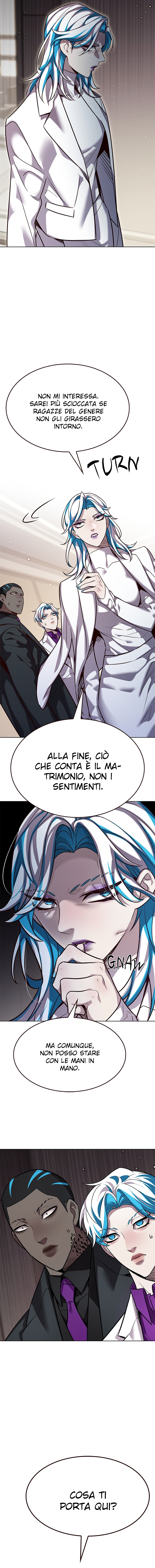 Read Eleceed IT Manga Online