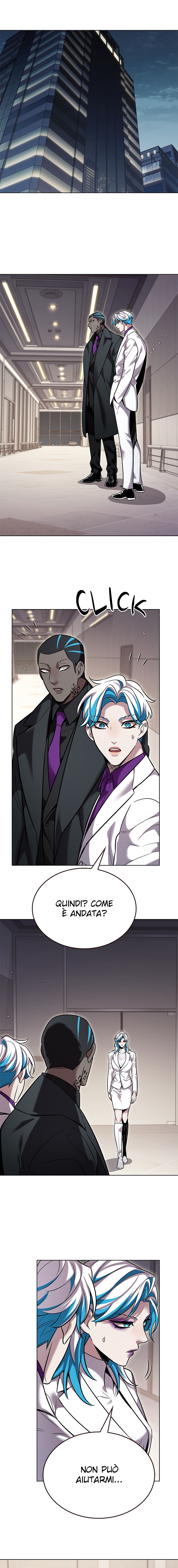 Read Eleceed IT Manga Online