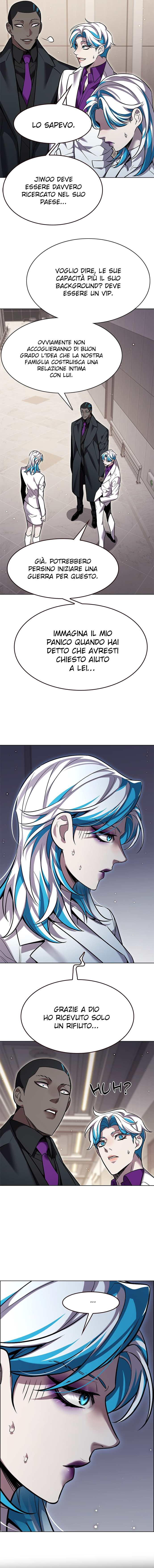 Read Eleceed IT Manga Online