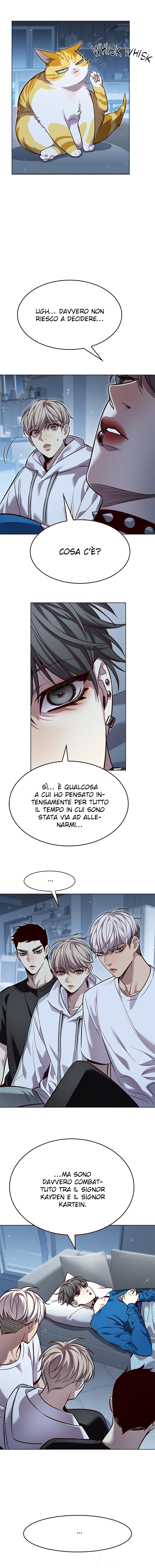 Read Eleceed IT Manga Online