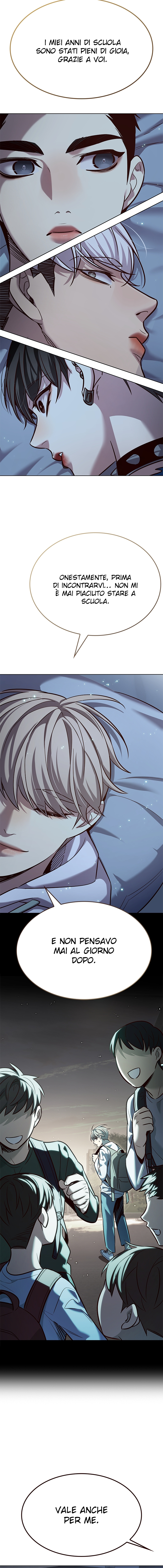 Read Eleceed IT Manga Online