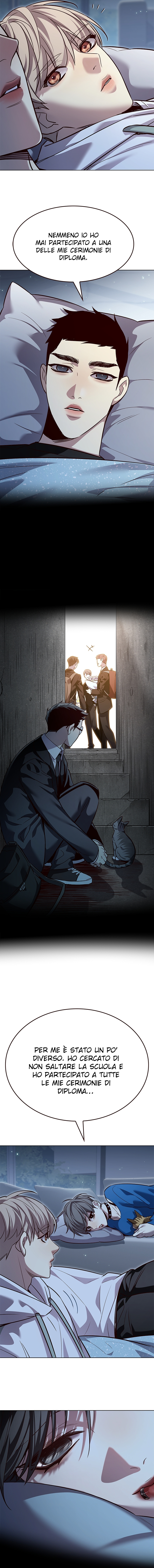 Read Eleceed IT Manga Online