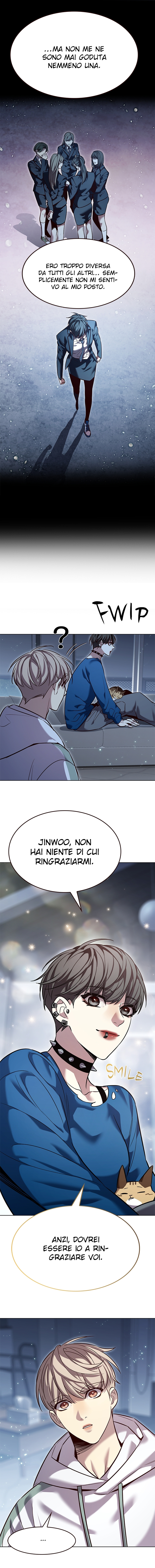 Read Eleceed IT Manga Online