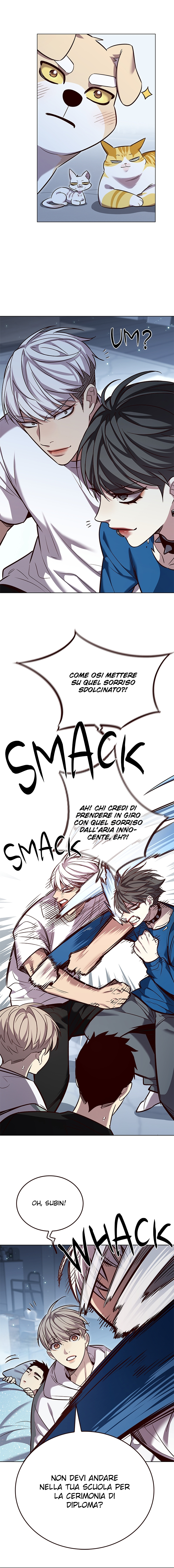 Read Eleceed IT Manga Online