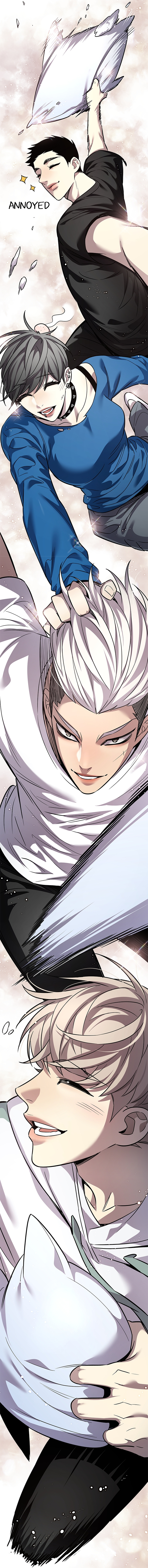 Read Eleceed IT Manga Online