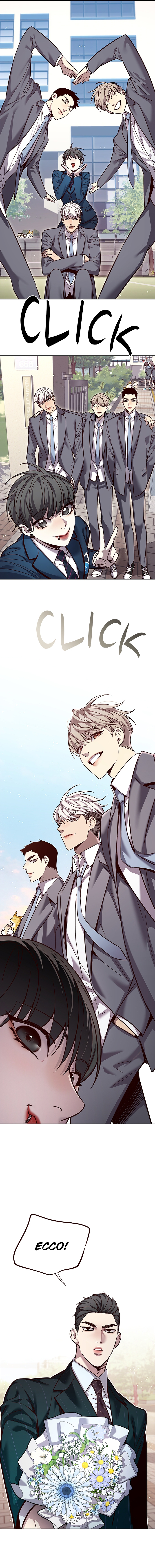 Read Eleceed IT Manga Online