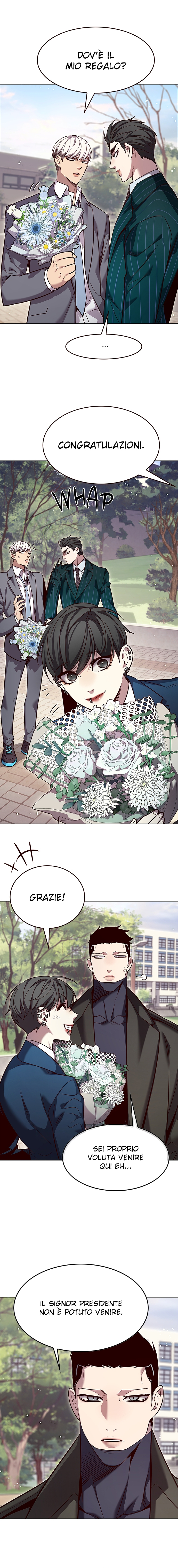 Read Eleceed IT Manga Online