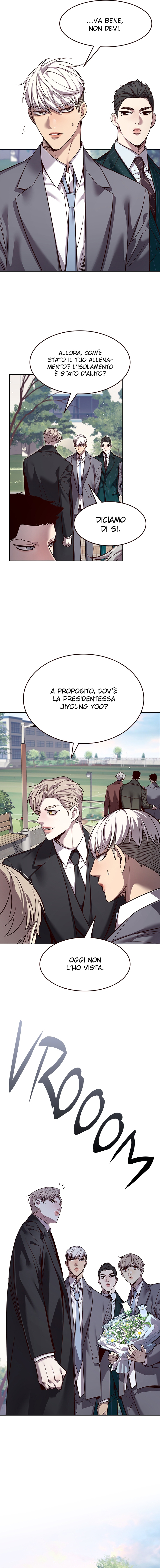 Read Eleceed IT Manga Online