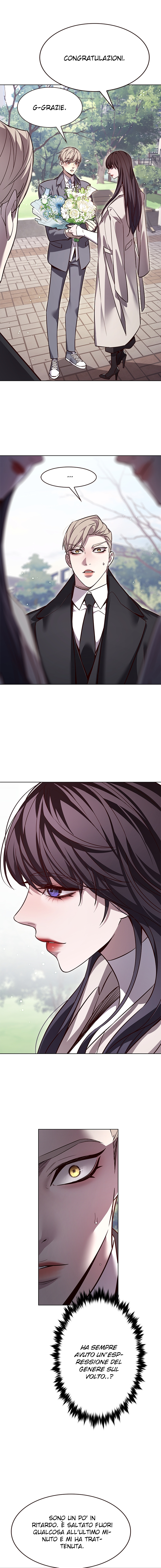 Read Eleceed IT Manga Online
