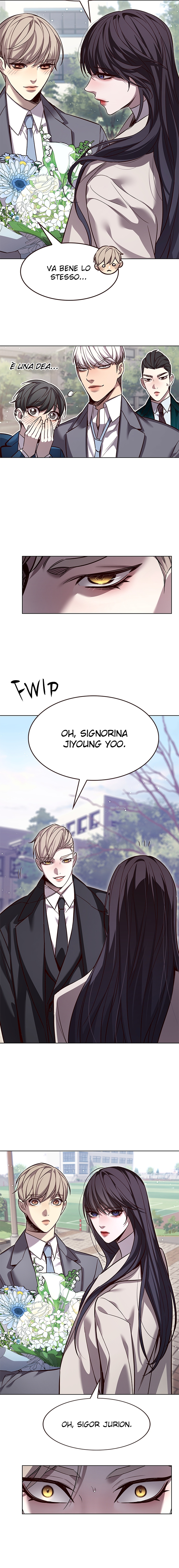 Read Eleceed IT Manga Online