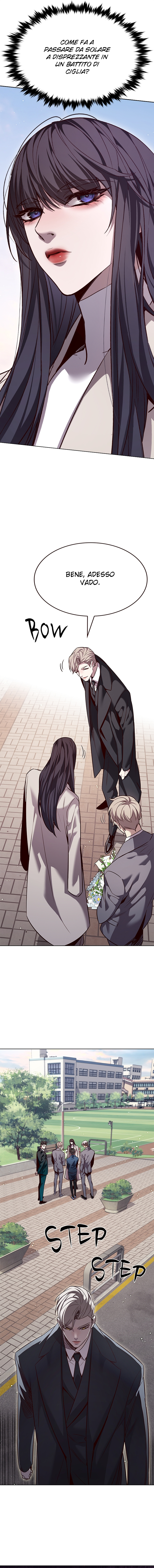Read Eleceed IT Manga Online