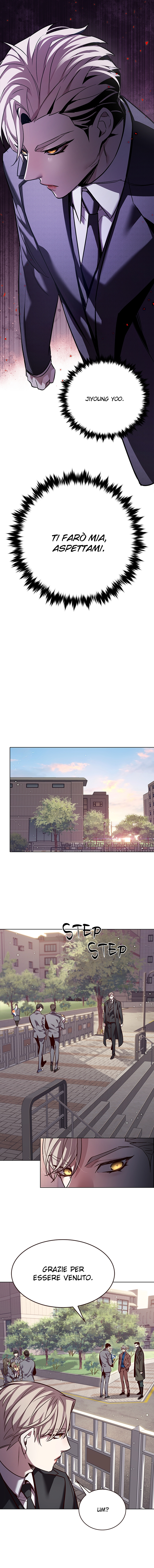 Read Eleceed IT Manga Online