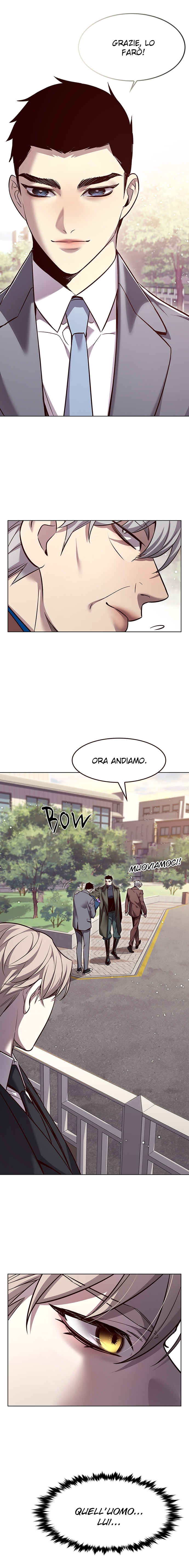 Read Eleceed IT Manga Online