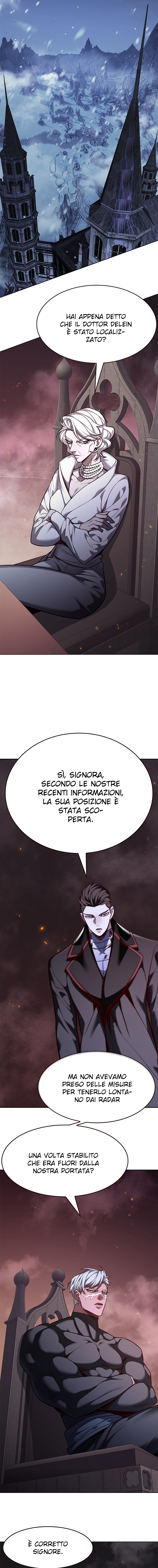Read Eleceed IT Manga Online