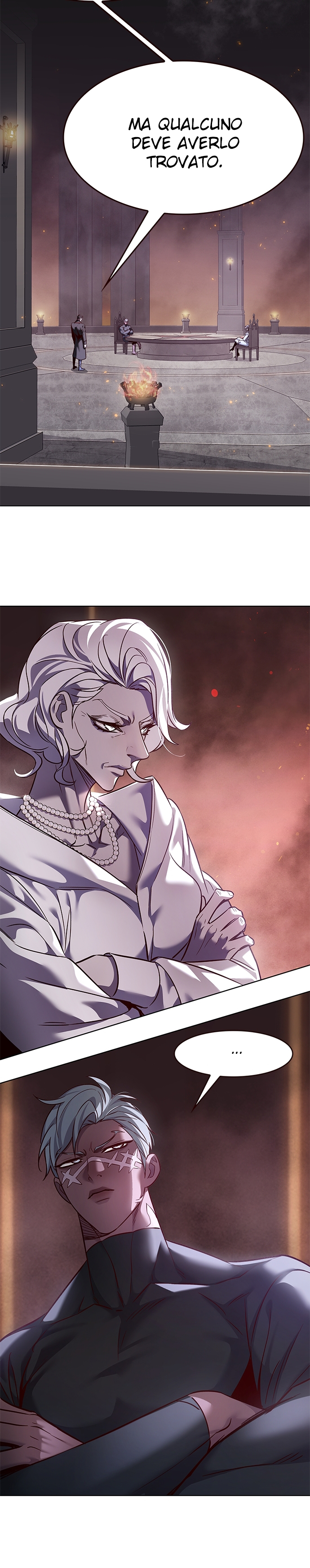 Read Eleceed IT Manga Online