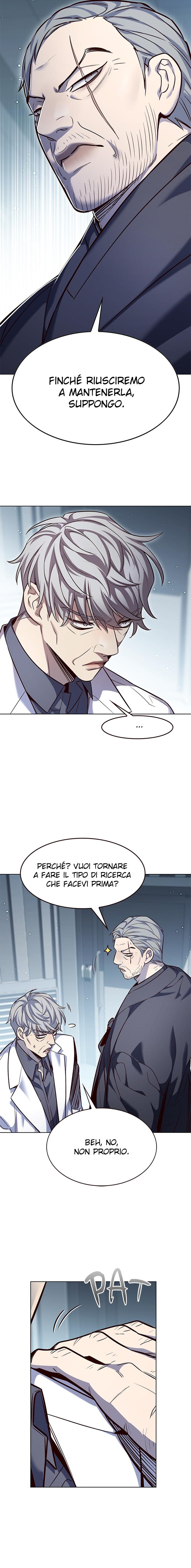 Read Eleceed IT Manga Online