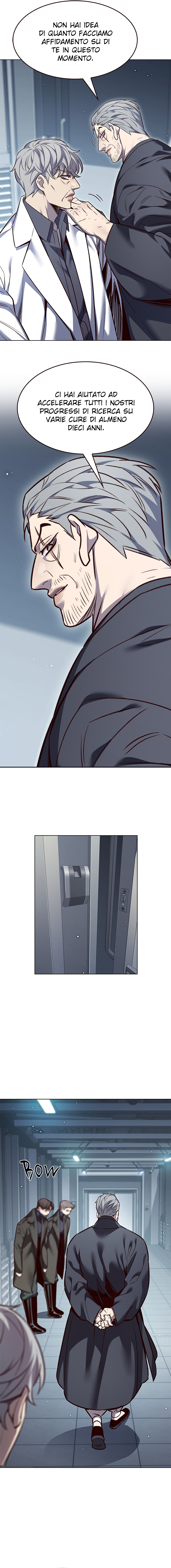 Read Eleceed IT Manga Online