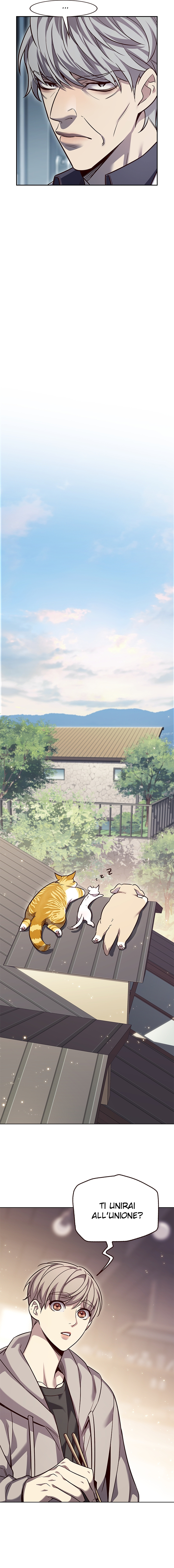 Read Eleceed IT Manga Online
