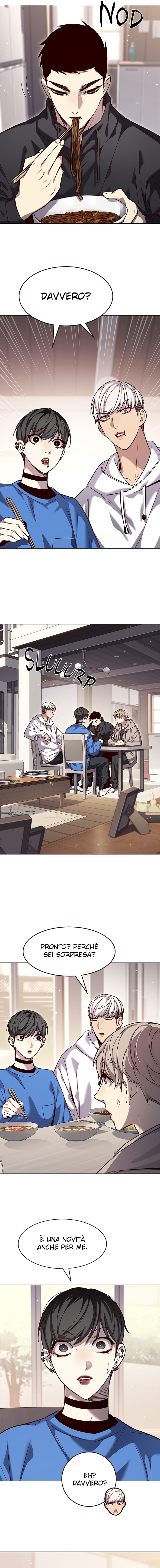 Read Eleceed IT Manga Online