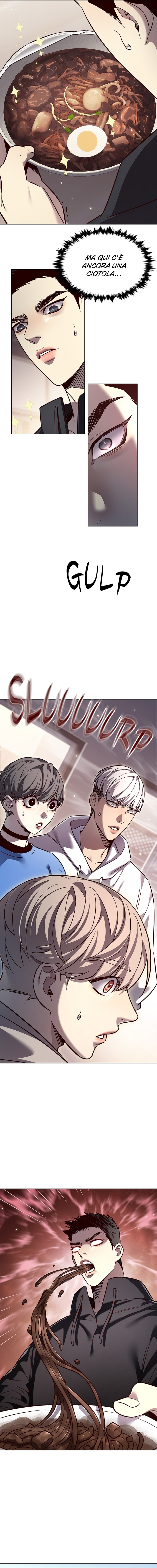Read Eleceed IT Manga Online