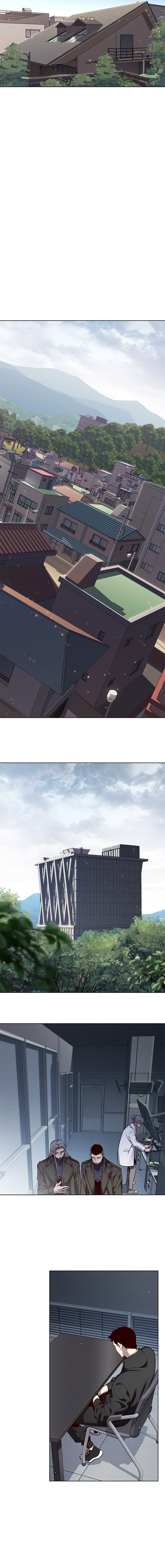 Read Eleceed IT Manga Online