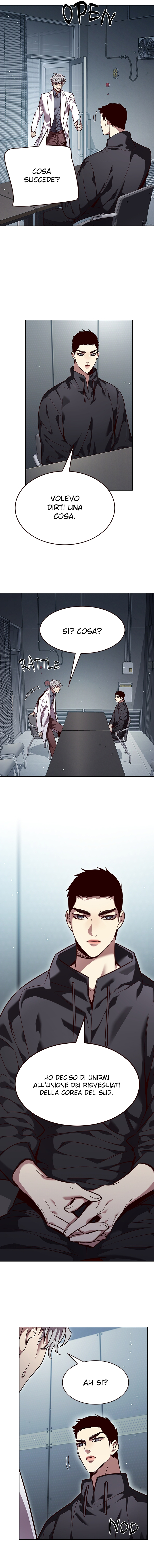 Read Eleceed IT Manga Online