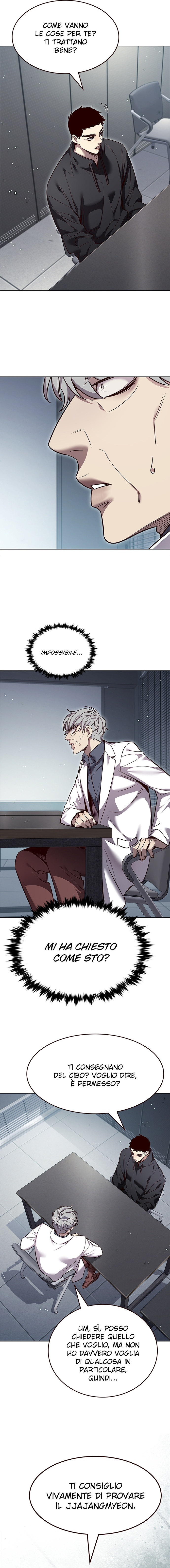 Read Eleceed IT Manga Online