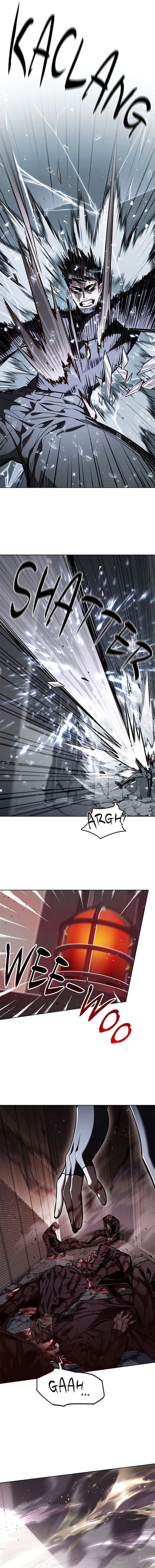Read Eleceed IT Manga Online