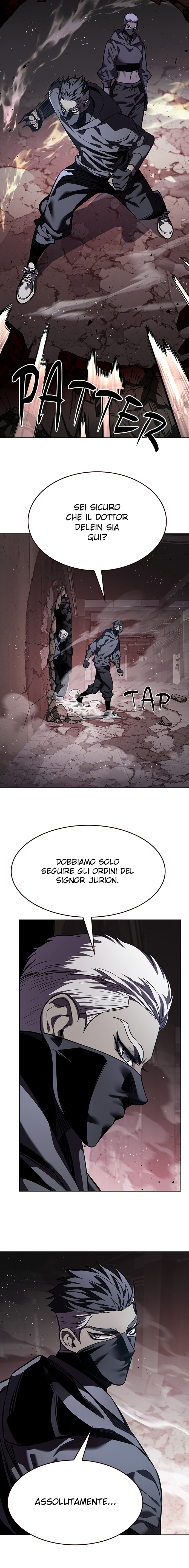 Read Eleceed IT Manga Online