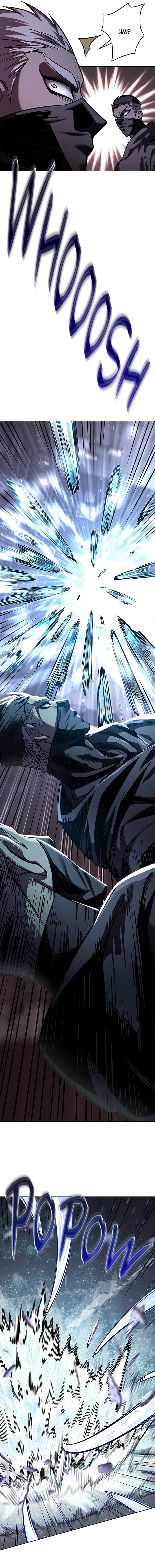 Read Eleceed IT Manga Online