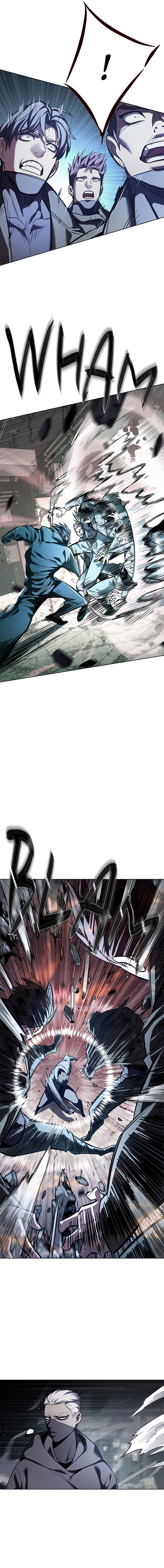 Read Eleceed IT Manga Online