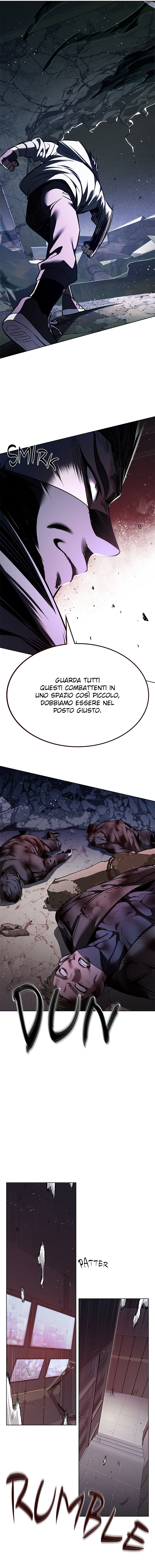 Read Eleceed IT Manga Online
