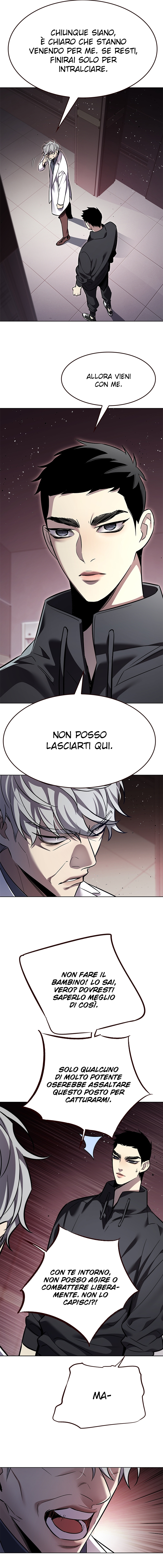 Read Eleceed IT Manga Online