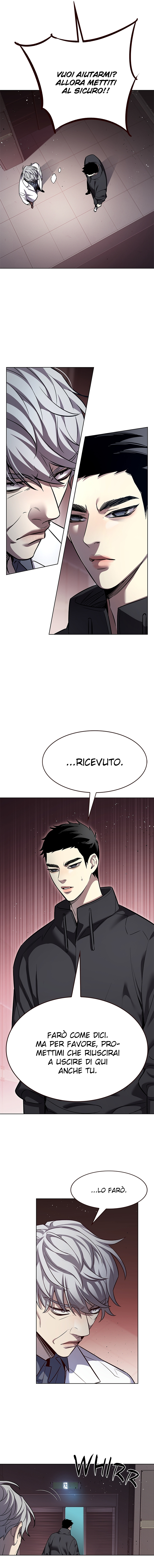 Read Eleceed IT Manga Online