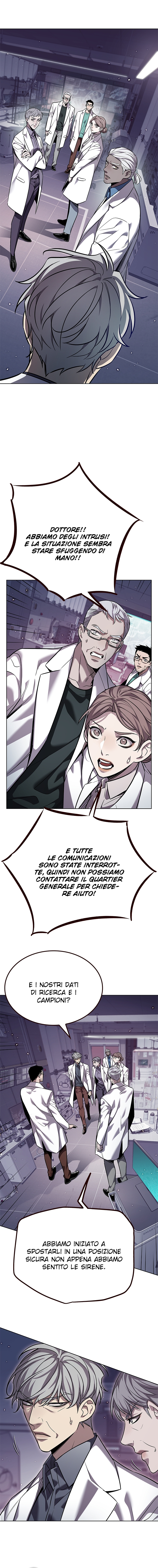 Read Eleceed IT Manga Online