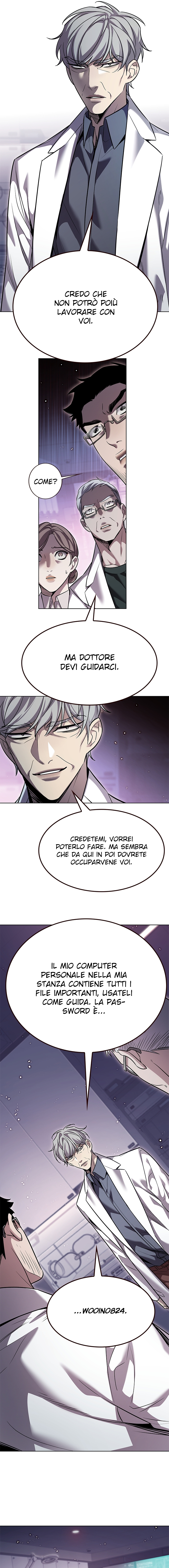 Read Eleceed IT Manga Online