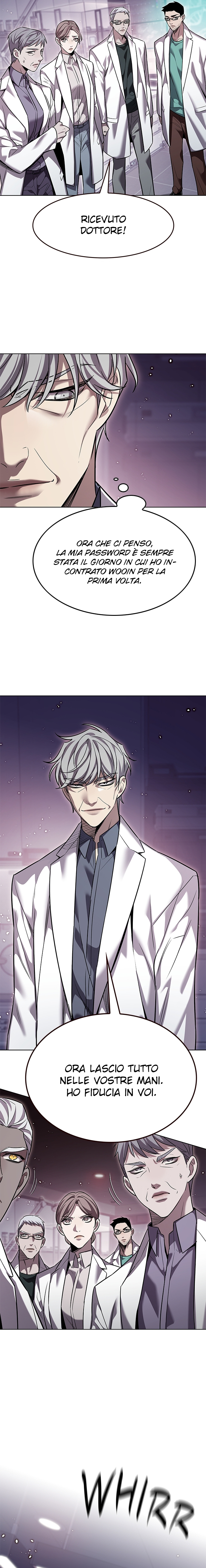 Read Eleceed IT Manga Online