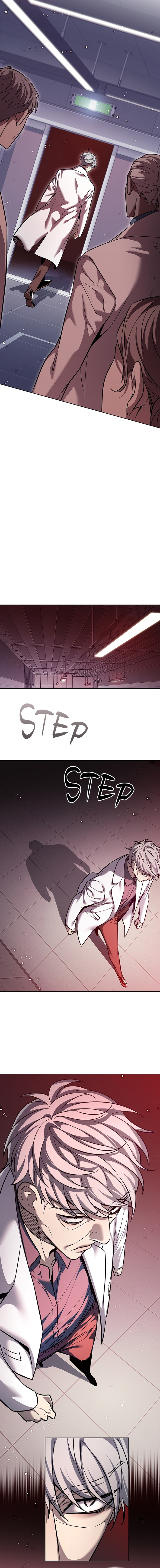 Read Eleceed IT Manga Online
