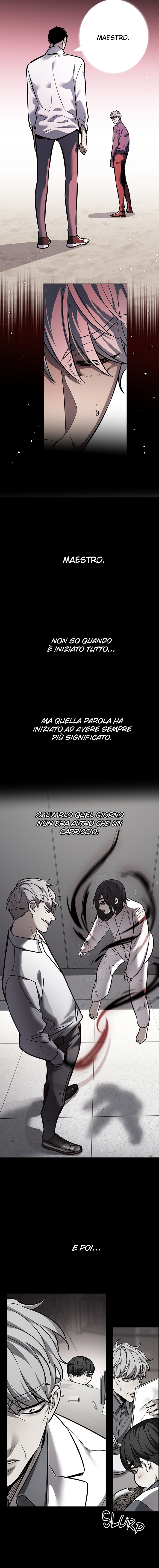 Read Eleceed IT Manga Online