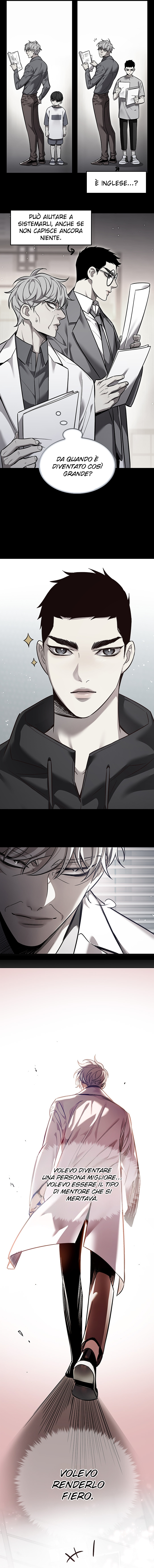 Read Eleceed IT Manga Online